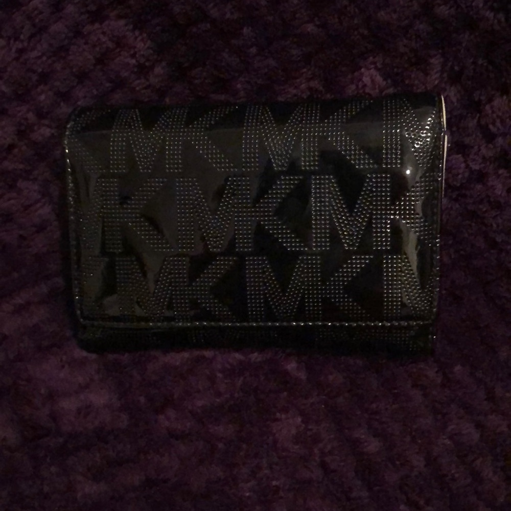 MK wallet
